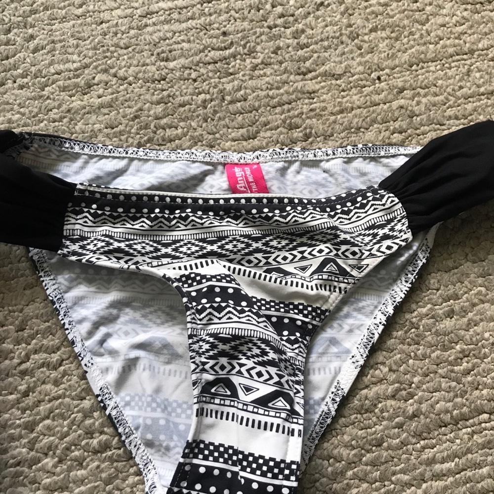 Lolita angels biking set
